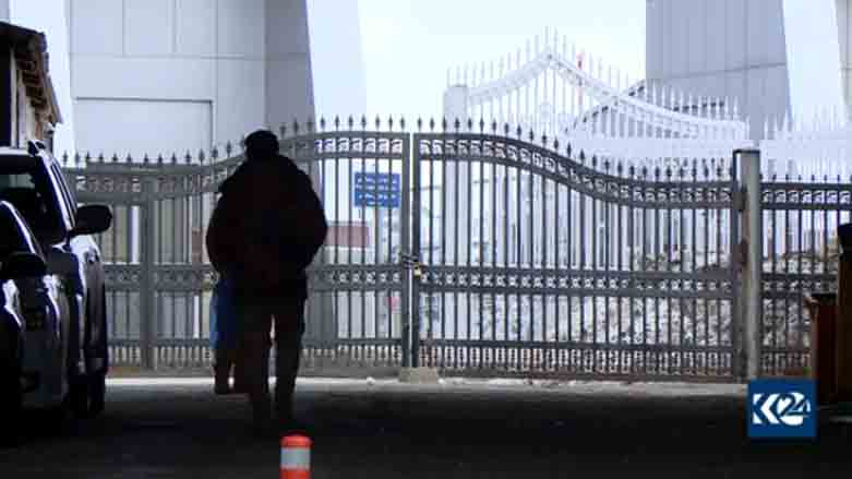 مهلت بازگشت از ایران به اقلیم کردستان پایان یافت